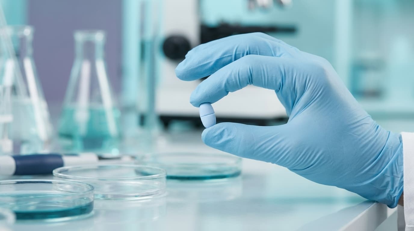 Dlaczego NordicMelatonin™ to udokumentowany suplement diety wspierający sen