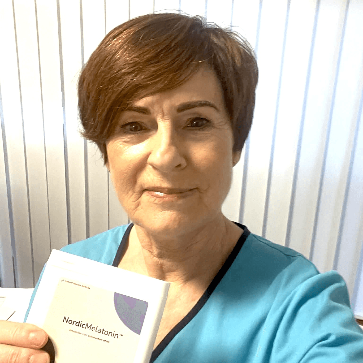Męczennica, magnez i melatonina – dlaczego ta kombinacja zapewnia lepszy sen