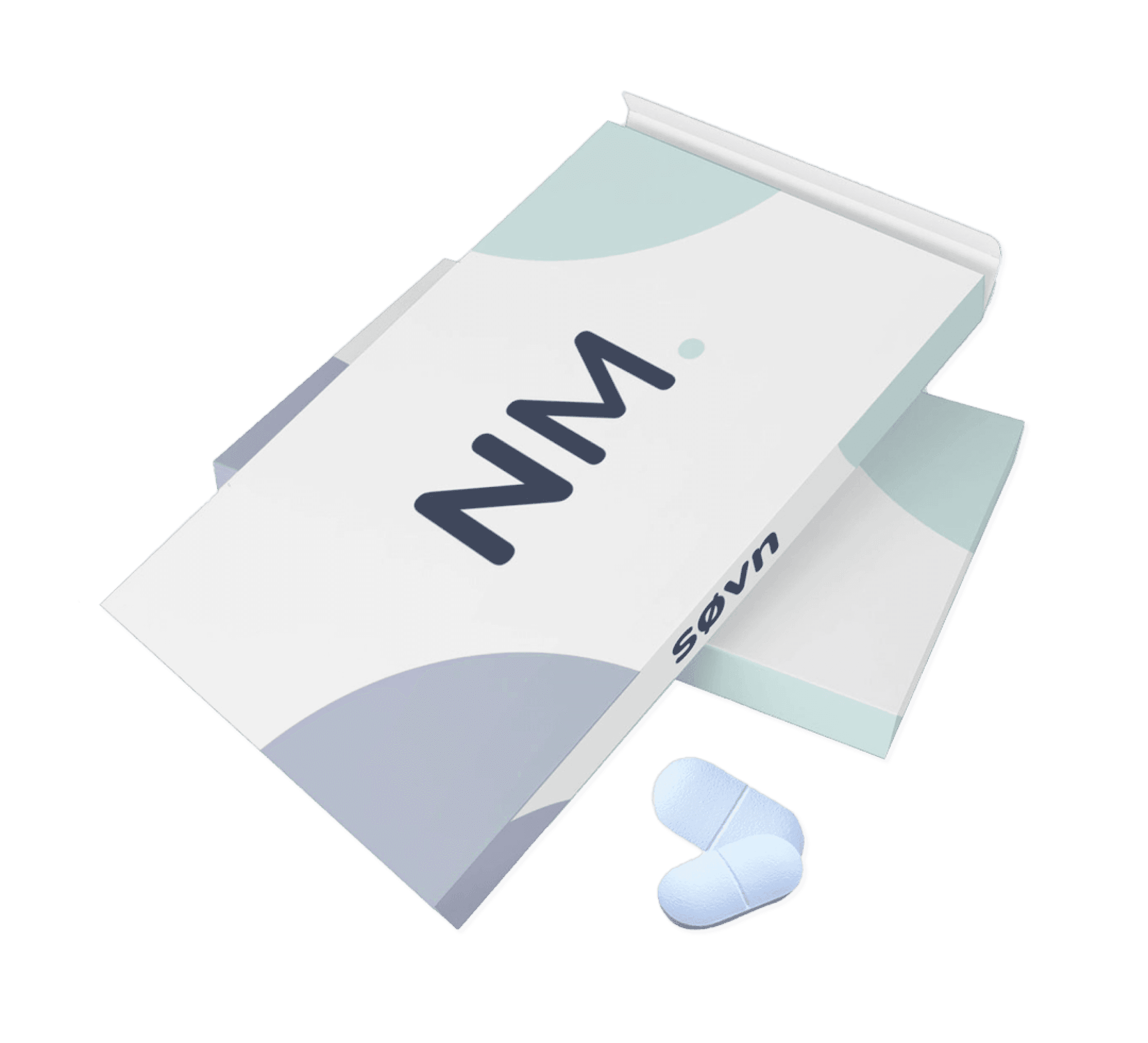 Opakowanie NordicMelatonin